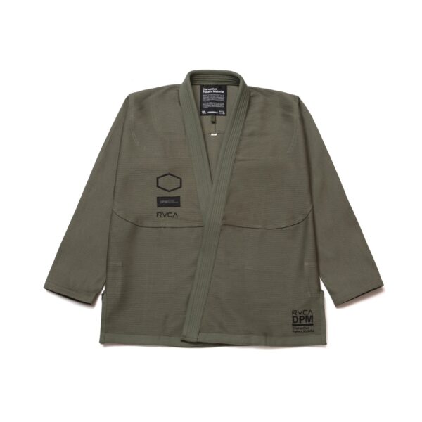 RVCA x DPM Kimono (Olive)***BRAND NEW***