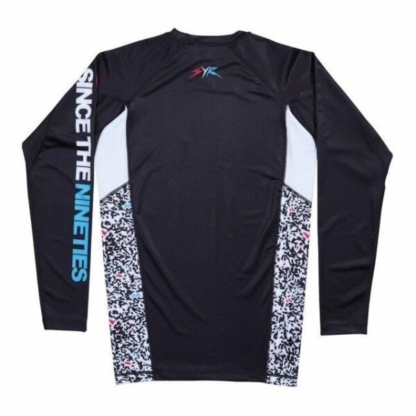 Shoyoroll 80'z Fugly Rash Guard LS ***Brand New*** GUMA Exclusive - Image 2