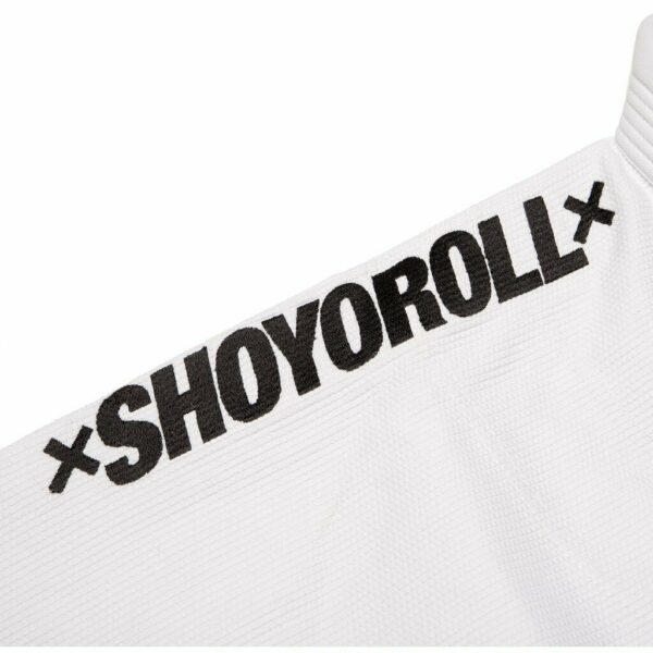 Shoyoroll Absolute King White Batch 105 ***Brand New*** - Image 4