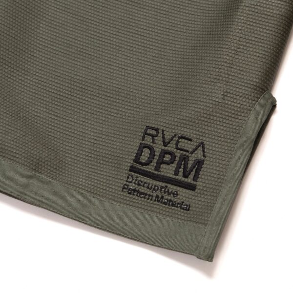 RVCA x DPM Kimono (Olive)***BRAND NEW*** - Image 4