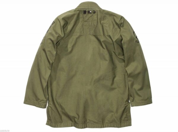 Shoyoroll x Undefeated Olive Batch 31 ***Brand New*** - Image 4