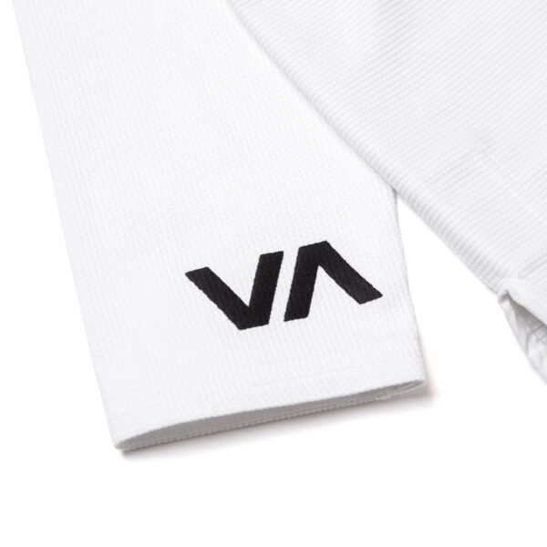 RVCA x DPM Kimono (White)***BRAND NEW*** - Image 9