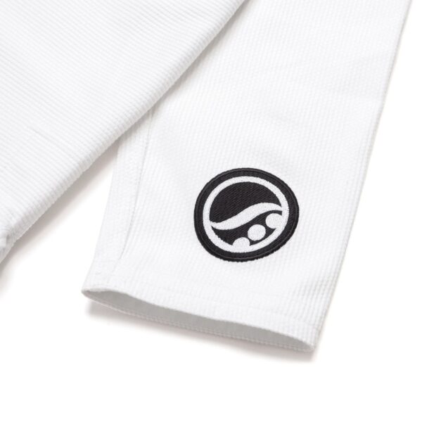 RVCA x DPM Kimono (White)***BRAND NEW*** - Image 10