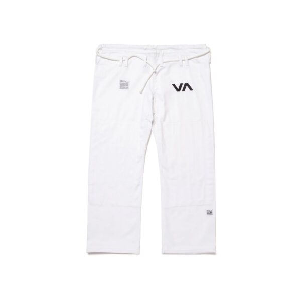 RVCA x DPM Kimono (White)***BRAND NEW*** - Image 12