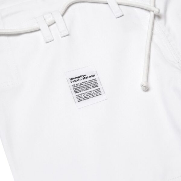 RVCA x DPM Kimono (White)***BRAND NEW*** - Image 13