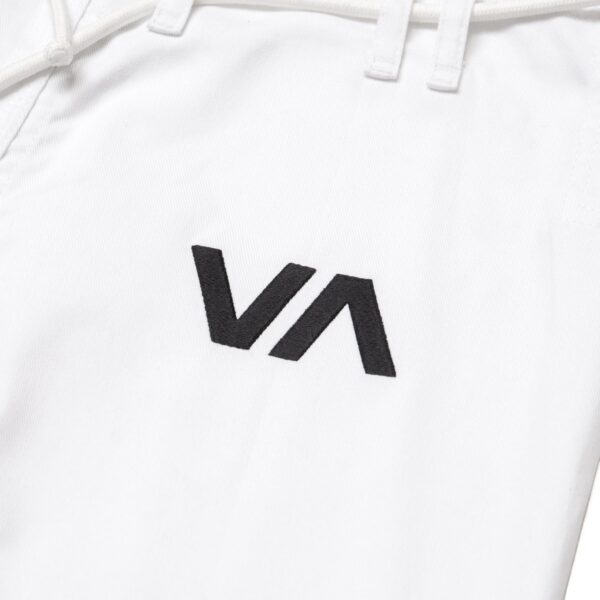 RVCA x DPM Kimono (White)***BRAND NEW*** - Image 14