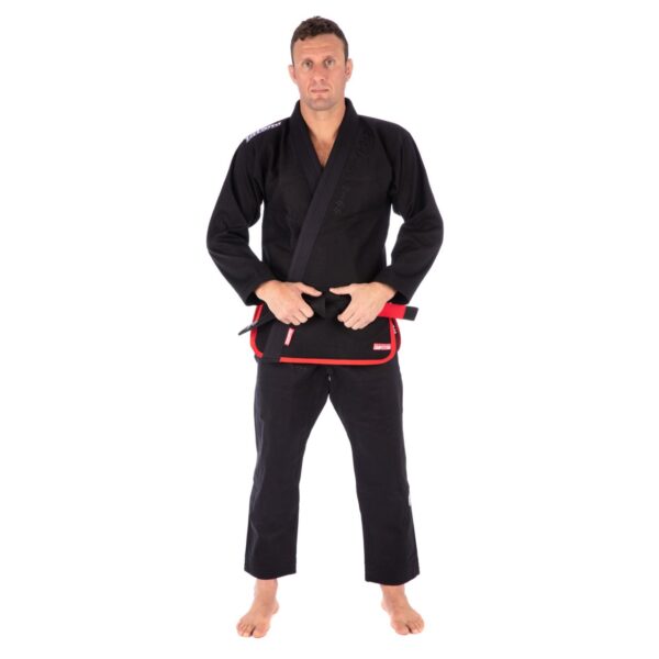 THE COMPETITOR GI - BLACK ***Brand New*** - Image 5