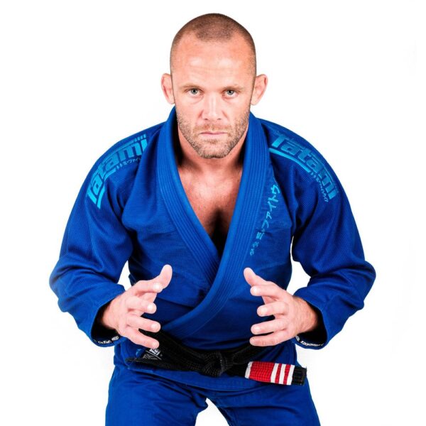 ESTILO BLACK LABEL GI - BLUE ON BLUE***Brand New***