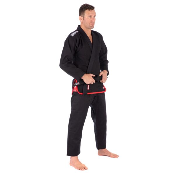 THE COMPETITOR GI - BLACK ***Brand New*** - Image 3