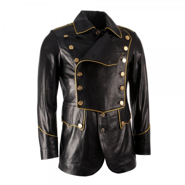 Admiral Plonge Miltary Jacket