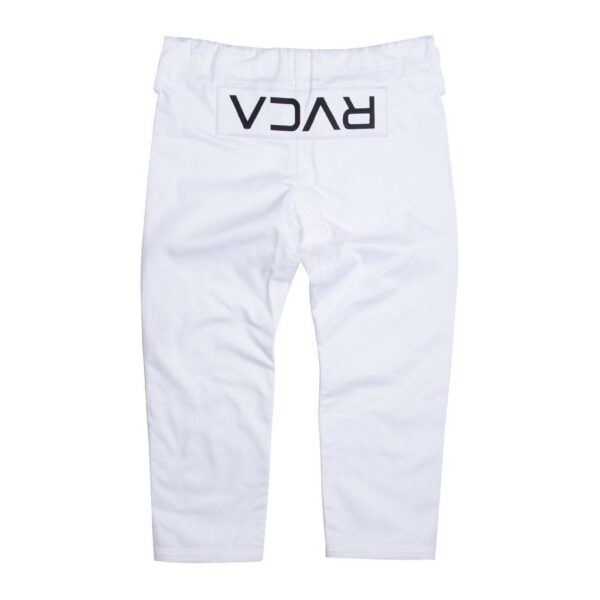 Shoyoroll - Batch #60 - RVCA WHITE - RARE! - Image 4