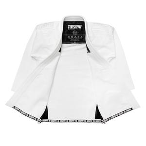ESTILO BLACK LABEL GI - WHITE ON WHITE ***Brand New*** - Image 6