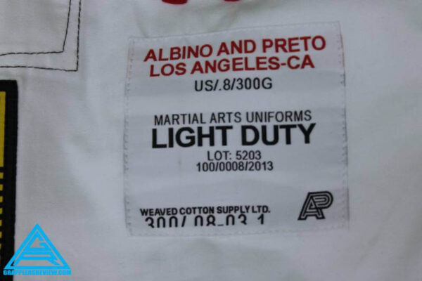 Albino and Preto Batch #5: V3 - Image 15