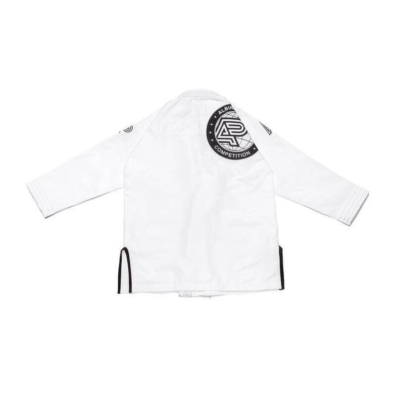 Albino and Preto Batch #74: RS350 (Black and White)