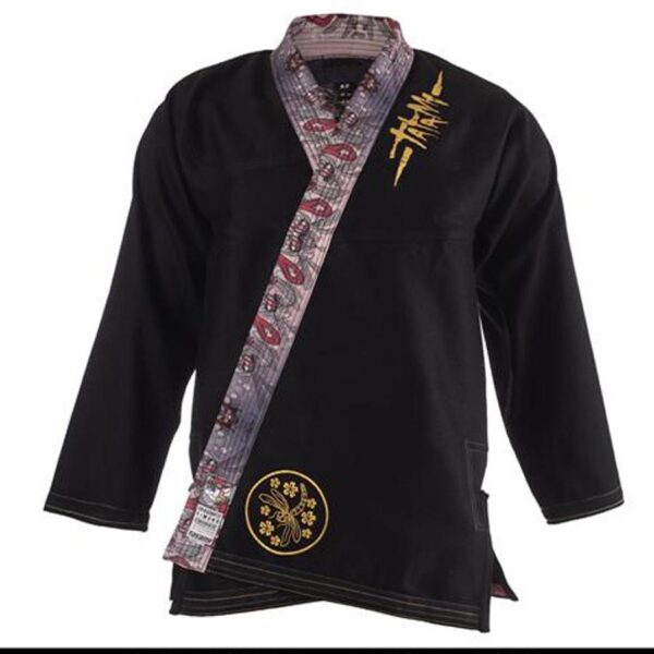 MEERKATSU DRAGON FLY GI ***Brand New*** - Image 2