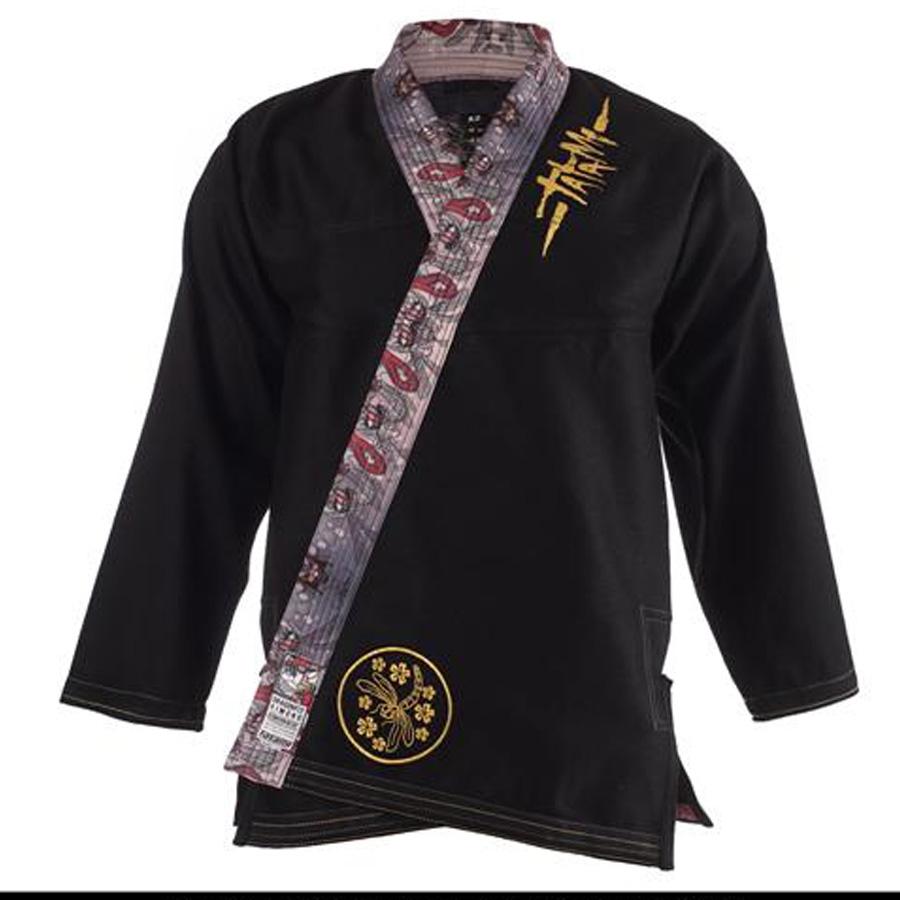 MEERKATSU DRAGON FLY GI ***Brand New***