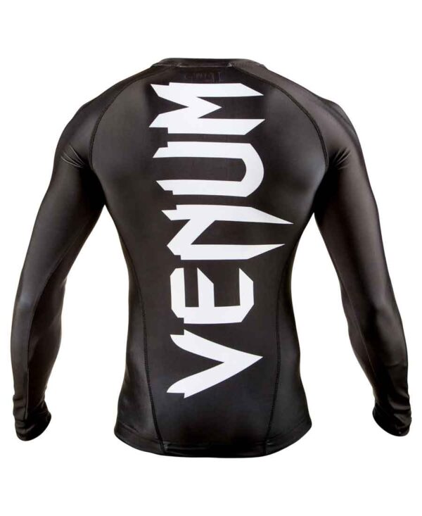 Venum Giant rash guard long sleeve - Image 2