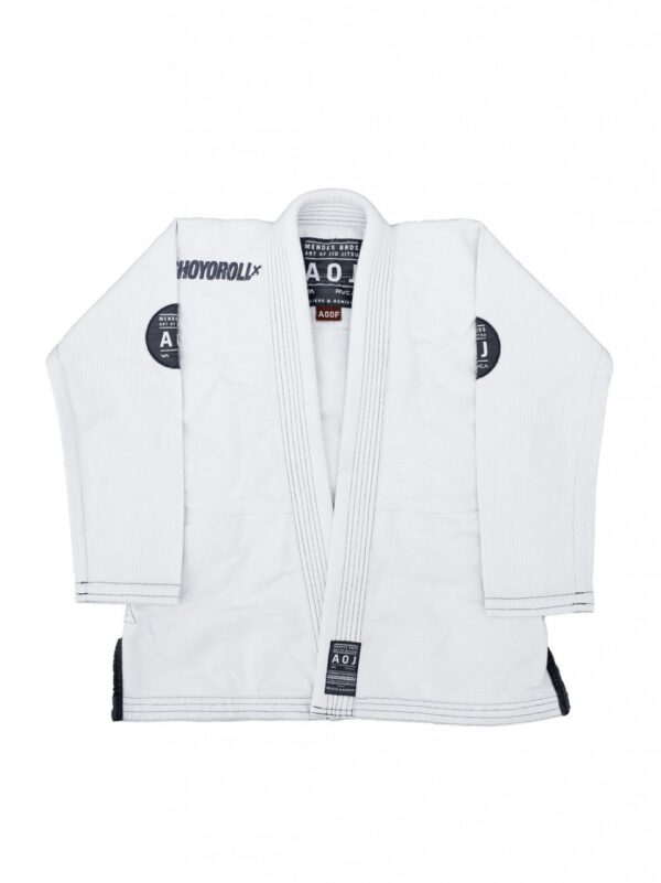 Shoyoroll AOJ Academy GI ***BRAND NEW*** gi syr shoyo bjj