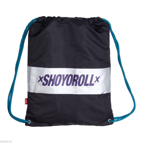 Shoyoroll Comp XV Winter Black ***Brand New*** gi syr shoyo bjj - Image 3