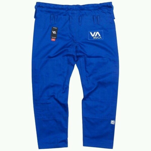 SHOYOROLL X RVCA BLUE BATCH #60 ! G?MA EXCLUSIVE - Image 3