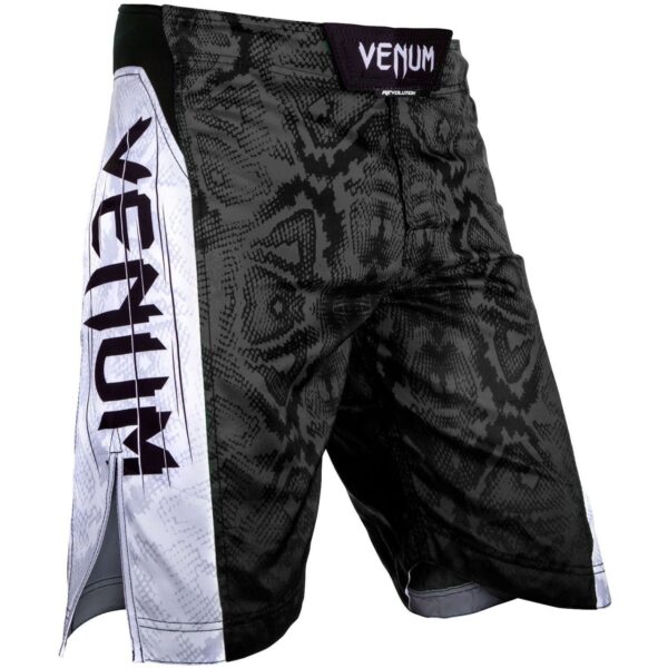 Venum Amazonia 5.0 Fight Shorts (Amazonia Black) - Image 2