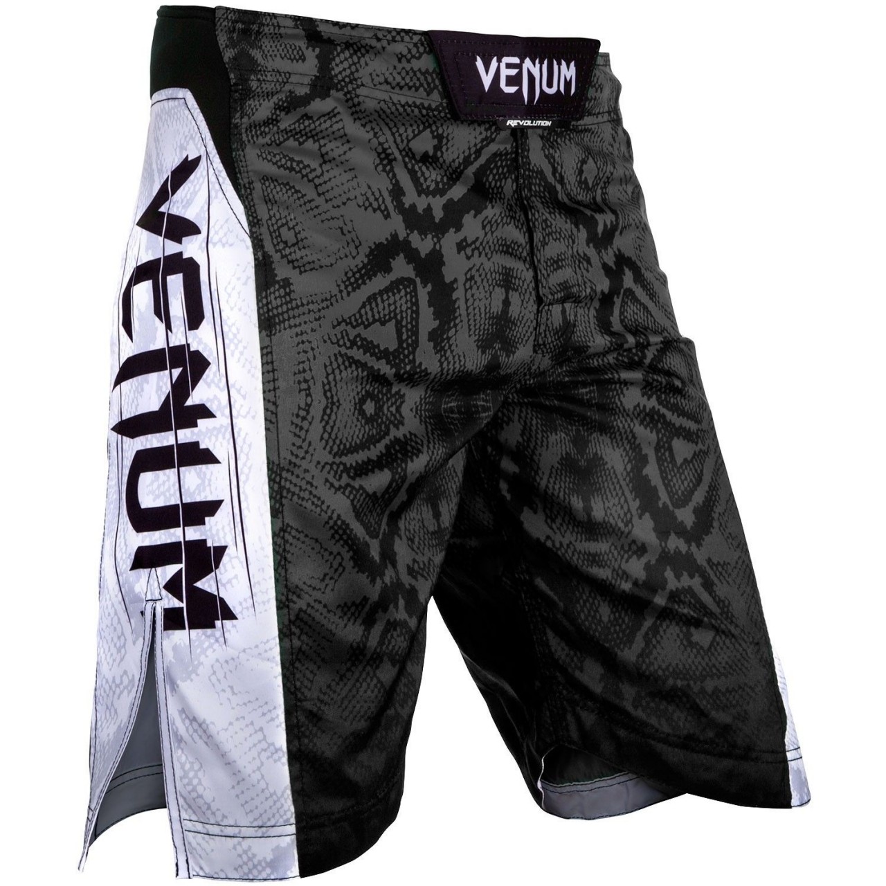 Venum Amazonia 5.0 Fight Shorts (Amazonia Black)