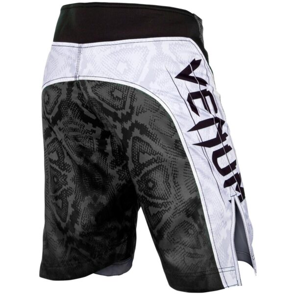 Venum Amazonia 5.0 Fight Shorts (Amazonia Black) - Image 3