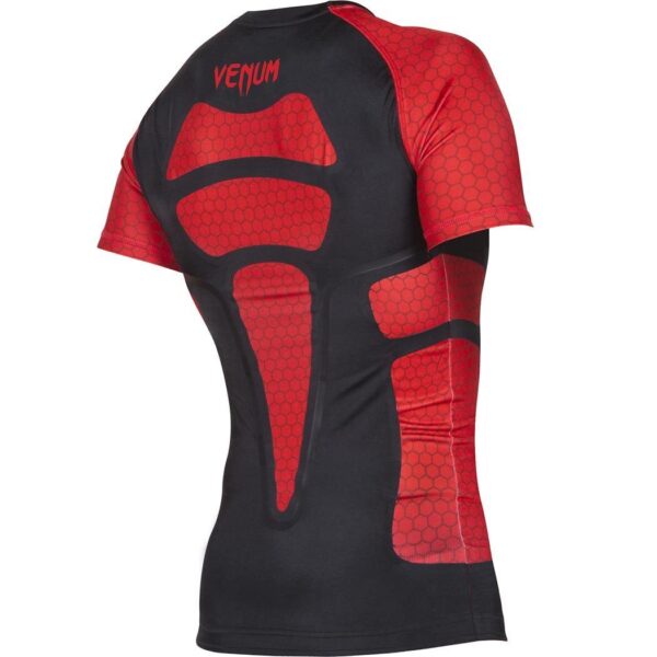 Venum Men's Absolute Compression Rash Guard MMA - Image 3