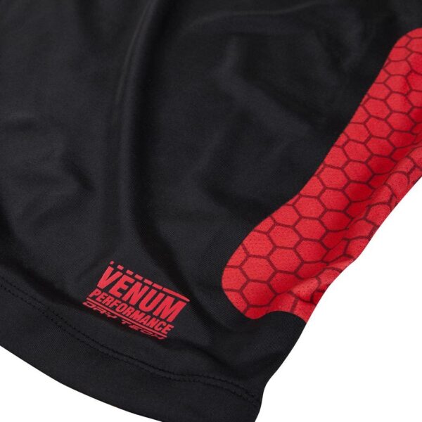 Venum Men's Absolute Compression Rash Guard MMA - Image 4