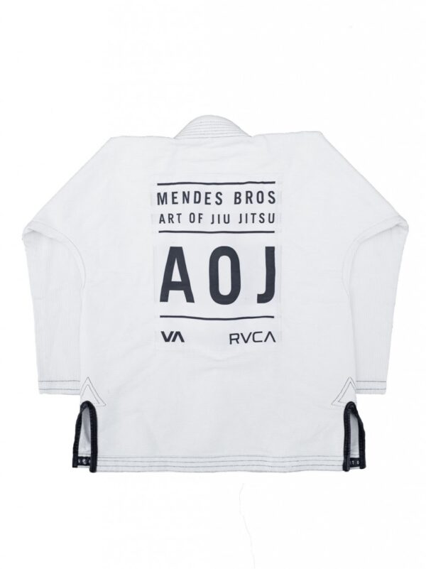 Shoyoroll AOJ Academy GI ***BRAND NEW*** gi syr shoyo bjj - Image 3