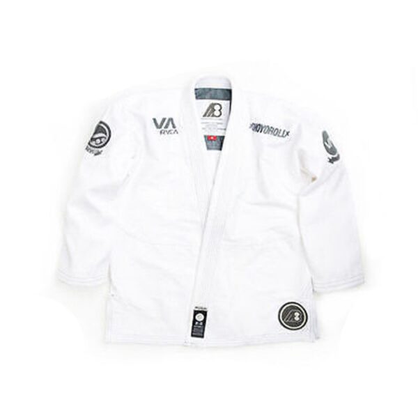 Shoyoroll RVCA Batch 38 ***Brand New*** gi syr shoyo bjj