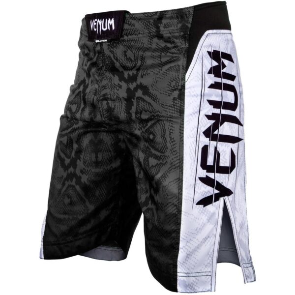 Venum Amazonia 5.0 Fight Shorts (Amazonia Black)