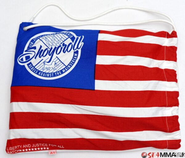 Shoyoroll Americana Batch 10 ***Great Condition*** bjj gi kimono , - Image 5