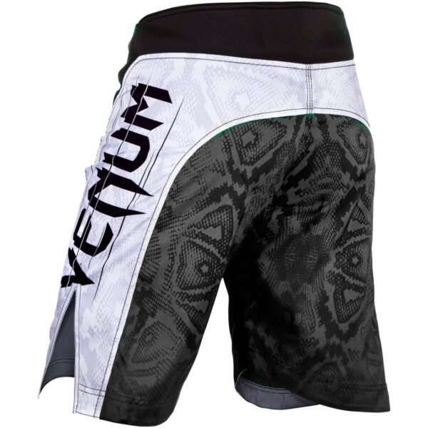 Venum Amazonia 5.0 Fight Shorts (Amazonia Black) - Image 4