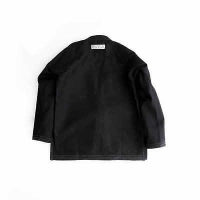 Shoyoroll RVCA Batch 38 Black ***Brand New*** GUMA EXCLUSIVE gi syr shoyo bjj