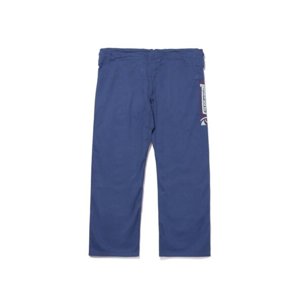 Carolina Competitor Kimono (Blue)***BRAND NEW*** - Image 5