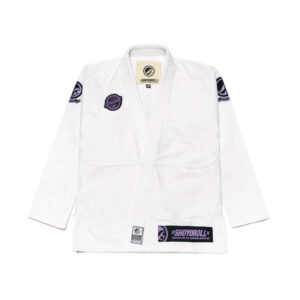 Shoyoroll Competitor Q3 2019 White ***Brand New***