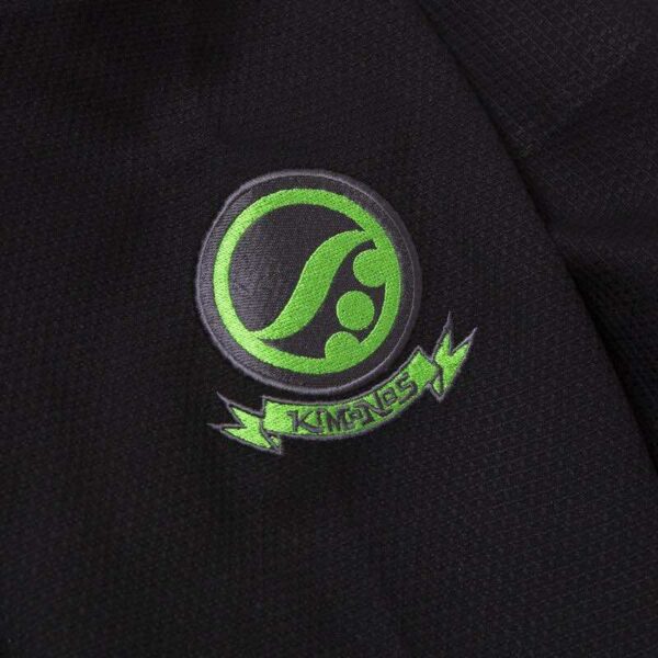 Shoyoroll 95 Competitor (Black) ***BRAND NEW*** bjj gi syr shoyo - Image 15