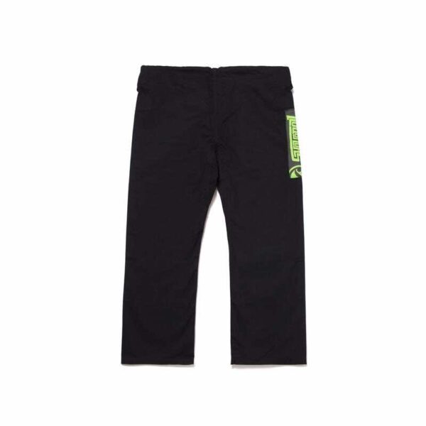 Shoyoroll 95 Competitor (Black) ***BRAND NEW*** bjj gi syr shoyo - Image 6