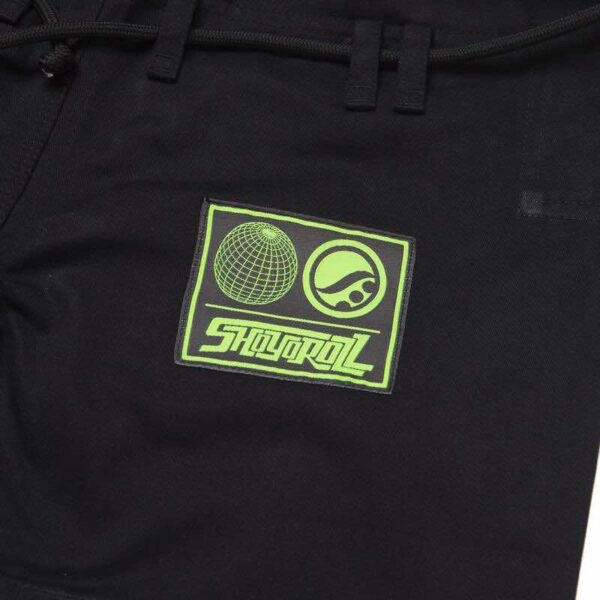 Shoyoroll 95 Competitor (Black) ***BRAND NEW*** bjj gi syr shoyo - Image 10