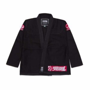Shoyoroll Competitor 21.Red ( Black )