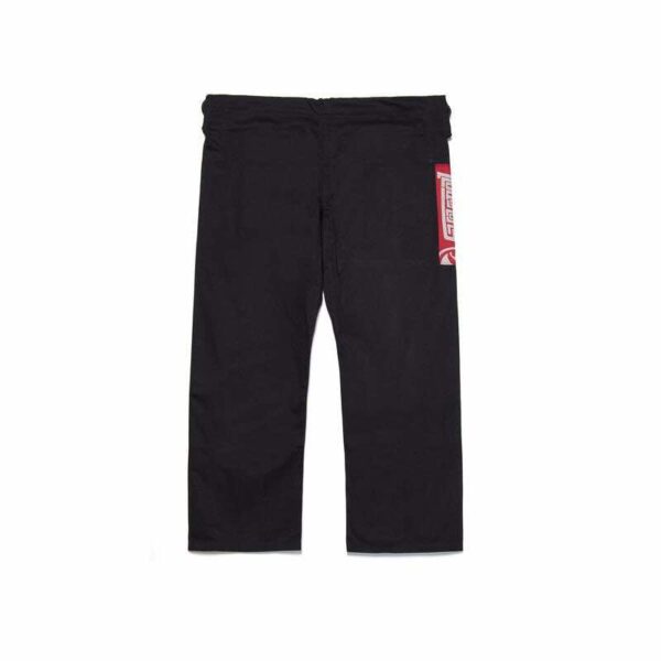 Shoyoroll Competitor 21.Red ( Black ) - Image 7