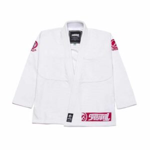 Shoyoroll Competitor 21.Red ( White )