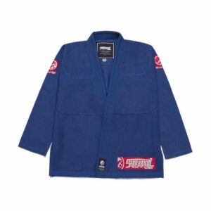 Shoyoroll MOAB Competitor Kimono (Blue)