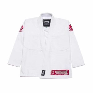 Shoyoroll MOAB Competitor Kimono (White)