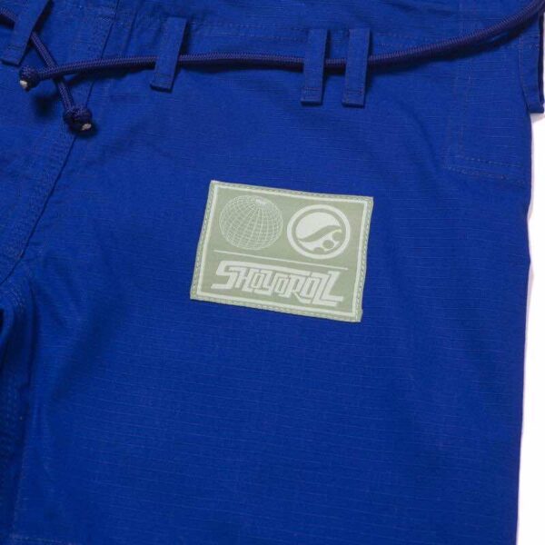 Shoyoroll Sage Competitor (Blue) ***BRAND NEW*** bjj gi syr shoyo - Image 13