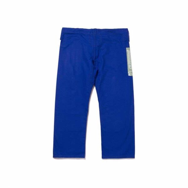 Shoyoroll Sage Competitor (Blue) ***BRAND NEW*** bjj gi syr shoyo - Image 5