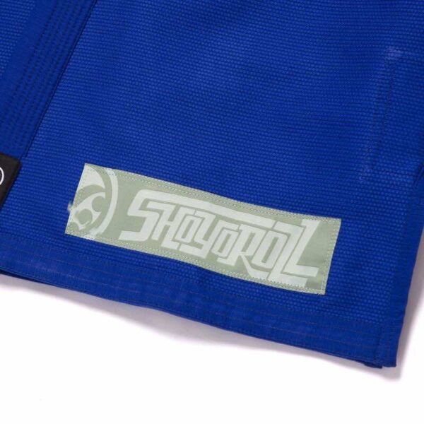 Shoyoroll Sage Competitor (Blue) ***BRAND NEW*** bjj gi syr shoyo - Image 7