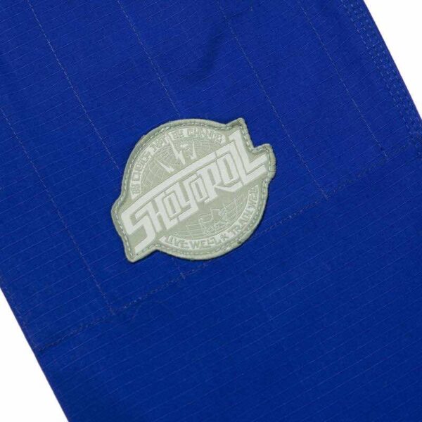 Shoyoroll Sage Competitor (Blue) ***BRAND NEW*** bjj gi syr shoyo - Image 10