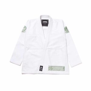 Shoyoroll Sage Competitor (White) ***BRAND NEW*** bjj gi syr shoyo